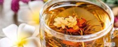 花茶有哪些 花茶有哪些花