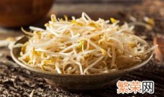 豆芽可以放冰箱几天 豆芽放冰箱几天会坏