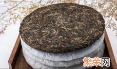 饼状普洱茶饼怎么保存 普洱茶单面饼怎么保存