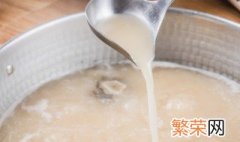 老汤怎样保存 老汤如何保存