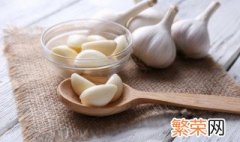 发芽的大蒜怎样保存 怎样保存发芽的大蒜