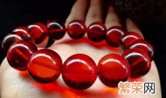 血珀的鉴定真假方法是什么 血珀真假鉴别