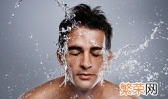 男士卸妆后的护肤步骤 需要卸妆吗