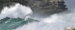 海上地震对船只有影响吗 地震船上安全吗